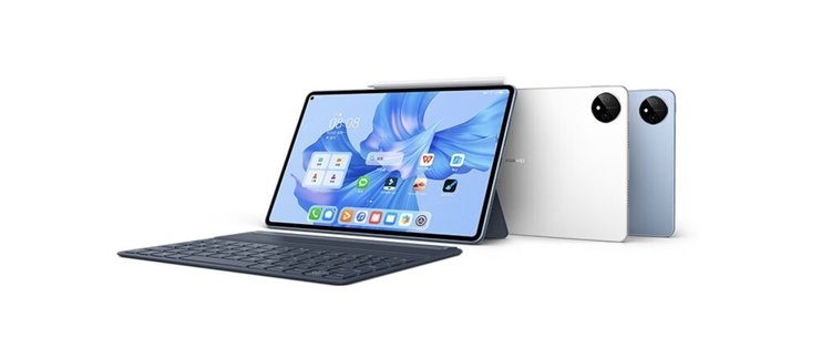 华为首发MatePad Pro 11自家系统鸿蒙OS 3