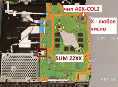 密码保护：PLAYSTATION 4 降级教程